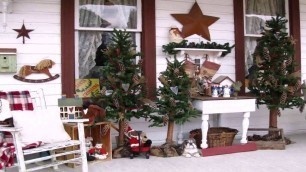 'Country Porch Decorating Ideas Pictures (see description) (see description)'