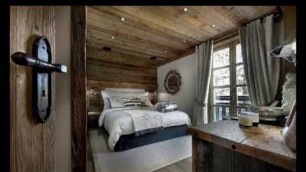 '50 Modern Rustic Master Bedroom Decorating Ideas Pictures - HD'