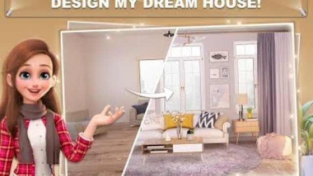 'My Home - Design Dreams Sunny Bedroom Complete'