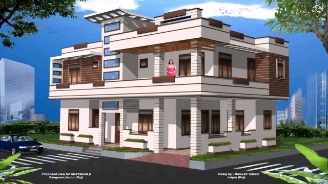 '3d Home Exterior Design Software Free Download'