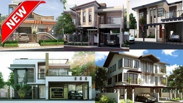 'House Design & Plans in Philippines | Modern House Plans in Low Cost'