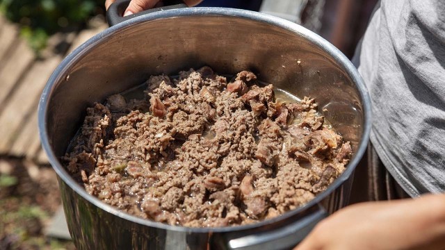 '3 Things to Know Before Switching to Homemade Dog Food Cooking'