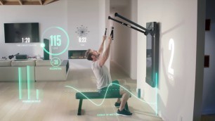 'Meet Tonal | The World’s Most Intelligent Fitness System'