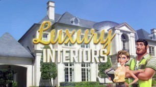 'My Home Design - Luxury Interiors'