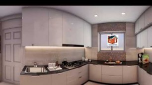'interior design experience inside the luxury apartment| 8K|MK GOLD COAST| BLOOM INTERIOR'