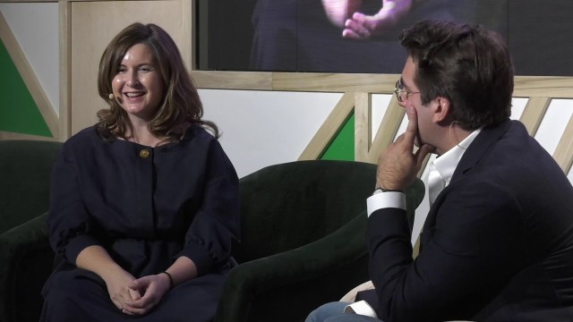 'The Future of Technology in Design with Kate Freebairn of Google Nest'