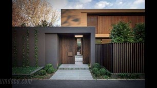 'Front Doors Design Ideas  - Home Decorating Ideas'