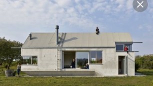 'World\'s best award winning house design in Sweden. A brilliant piece of Architect.'