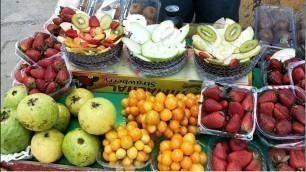 'Shimla Fruit Market || Giving food to homeless || vlog #10'