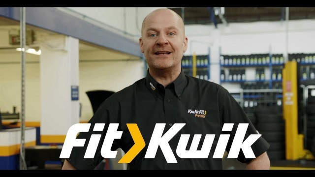 'Fit Kwik - Back to Basics Free Fitness Course'