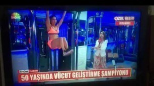 'Show tv özel Reportaj Sengul Ozgur'