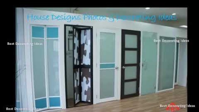 'Bathroom door designs pictures | Quick & Easy Bathroom Decorating Pictures - Better Homes &'