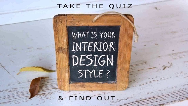 'My Home Design Style Quiz - Gif Maker  DaddyGif.com (see description)'