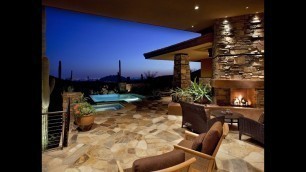 'Western Decor Isn\'t Just For Southwest Homes | Southwest Home Design Ideas'