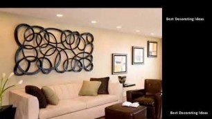 'Home Wall Decor - Diy Home Wall Decor Ideas | Wall Art Decoration & Artwork Best'