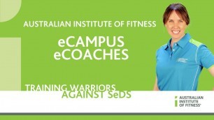 'Australian Institute of Fitness eCampus eCoaches'