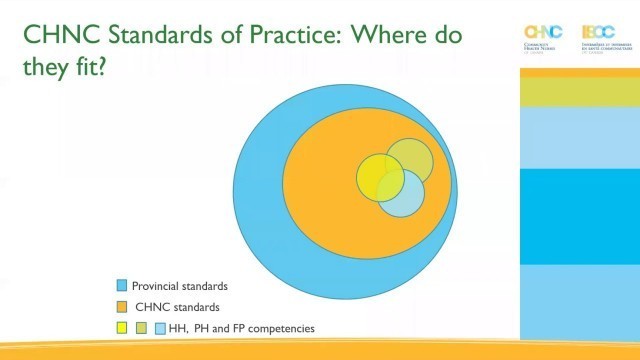 'The revised 2019 community health nursing Standards of Practice: what you need to know'