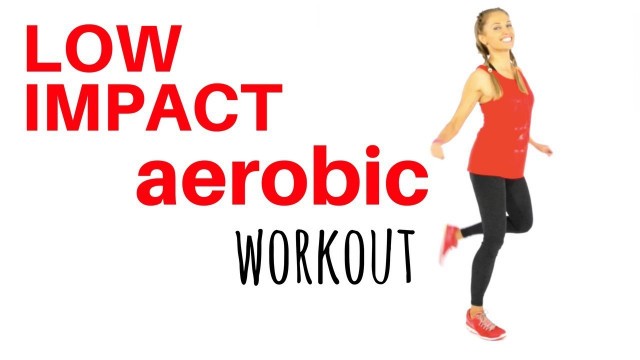 'LOW IMPACT WORKOUT - HOME FITNESS - NO EQUIPMENT NEEDED IDEAL FOR BEGINNERS TO FITNESS START NOW'