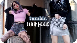 'OUTFITS TUMBLR + Kpop!'