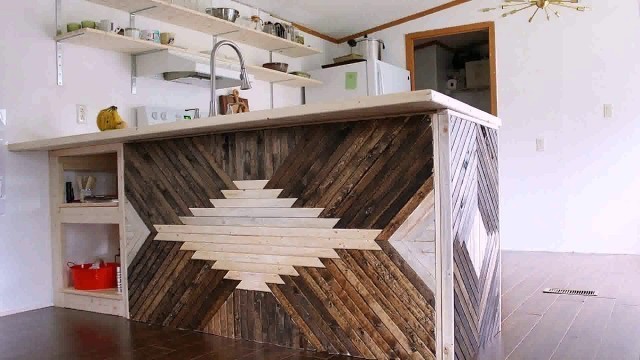 'Double Wide Mobile Home Kitchen Ideas'