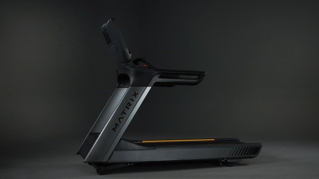 'Performance Series Treadmill Features & Benefits'