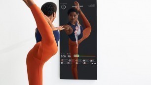 'Mirror, the World\'s First Interactive Home Gym + More High Tech Equipment to Add to Your Home Gym'