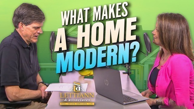 'Modern Homes & Designs by Dan Webster | Extraordinary Homes | Dan Webster Interview | Lettiann'