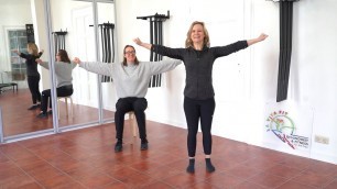 'La Vita Fit – Fitness für zu Hause (Teil 1)'