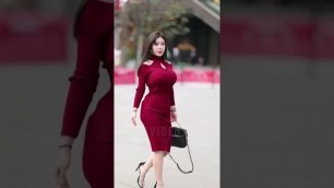 'New TikTok hot model/#short video/fitness model/Liu taiyang sexy body/main jitnatumhedekhu whatsapp'