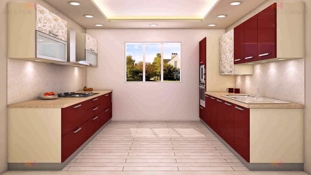 'Small Mobile Home Kitchen Ideas (see description)'