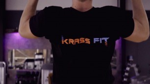 'KRASS FIT - Fitness Mühlheim am Main. KURSE.'