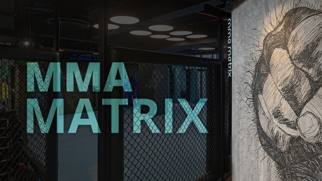 'Tiger Shroff\'s Gym | MMA Matrix Gym | Best gym | Best fitness training center in Mumbai'