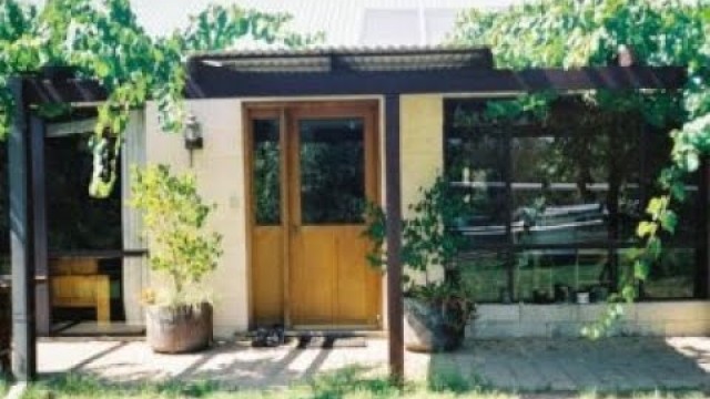 'Established Passive Solar House in Rural Wanneroo - Sustainable House Day 2020'