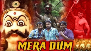 'Mera Dum !! South Indian Movie Dubbed In Hindi'
