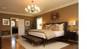 'Relaxing Master Bedroom Decorating Ideas'