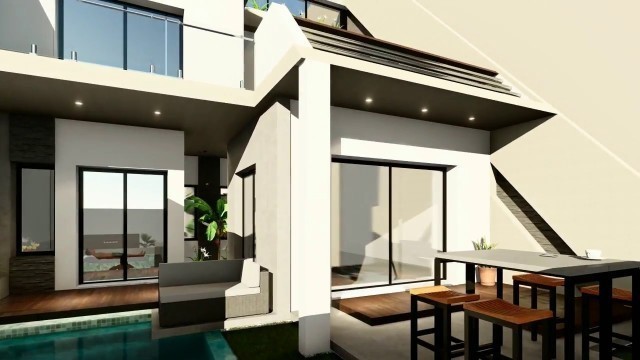 'Modern Home | Exterior Design | ideas 2018 | Salakta'