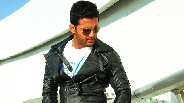 'Heart Attack 2 - Nithin Telugu Hindi Dubbed Blockbuster Movie | South Hindi Dubbed Full Movie'