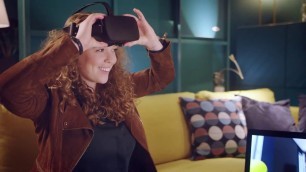'IKEA Immerse VR App | Demodern Digital Agency'