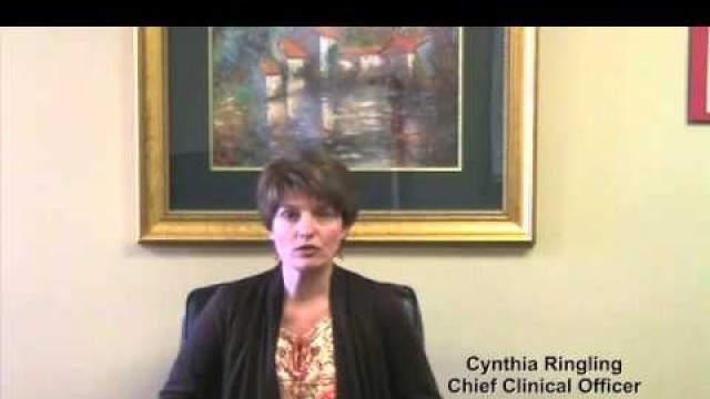 'Interim Healthcare - Cynthia'