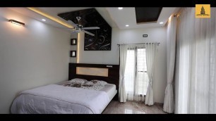 'Duplex house design | 30x40 luxury duplex house | Prakira ventures | Prakira Productions'