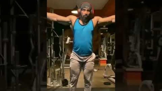 'gym motivation | gym workout | gym motivation songs | workout songs | #fitness #fit #india #popsugar'