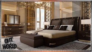 'Feel Relaxing +10 innovative bedroom designs and decorating ideas trends 2020'