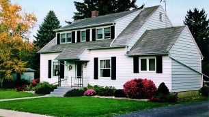 'Ranch Style House Curb Appeal Ideas (see description)'