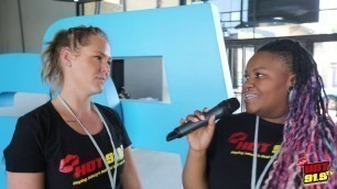 'CEO Challenge powered by Matrix Fitness South Africa 2019'