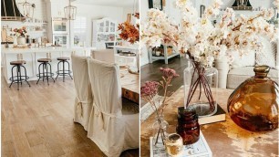 'FIXER UPPER FARMHOUSE TOUR | FALL 2020'