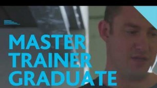 'It All Starts Here | Get Qualified With The Australian Institute Of Fitness'