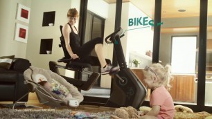 'Workout from home with Orbit Fitness'