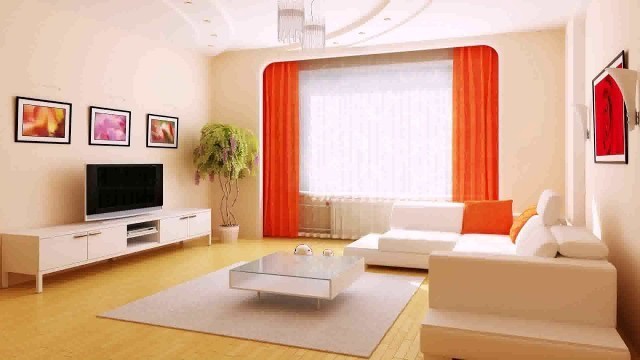 'Ranch House Living Room Decorating Ideas - Gif Maker  DaddyGif.com (see description)'