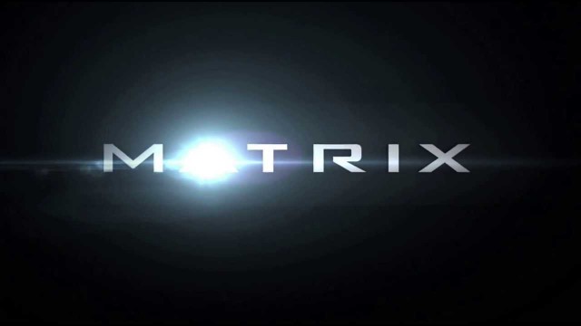 '2013 Matrix Fitness Promo Video'