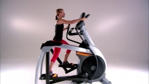 'Matrix Fitness Commercial Equipment - Ascent Trainers'